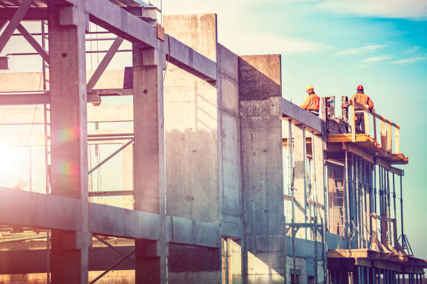 Best Concrete Flooring Contractor  in Valdez, AK