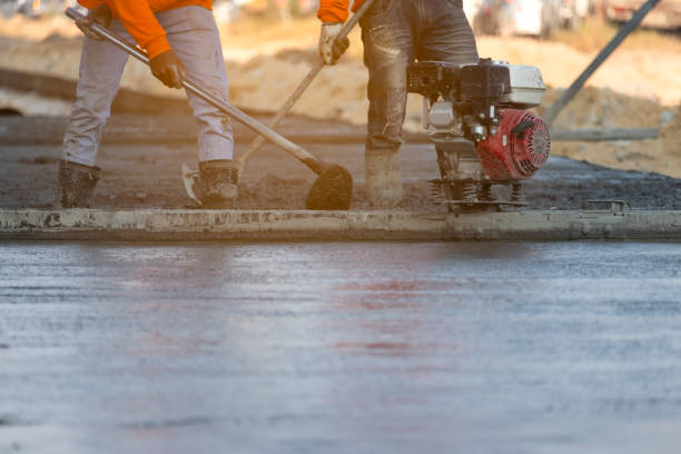 Best Concrete Repair Near Me  in Valdez, AK