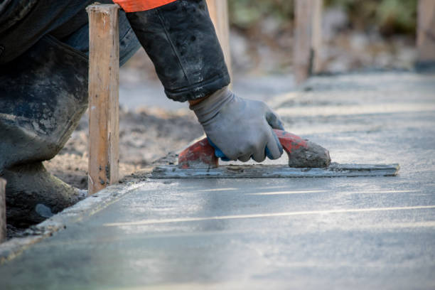 Best Stamped Concrete Near Me  in Valdez, AK