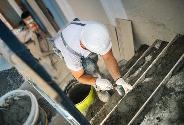 Best Concrete Contractor Near Me  in Valdez, AK