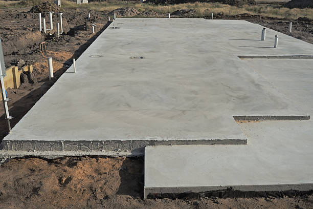 Best Concrete Sidewalk Installation  in Valdez, AK