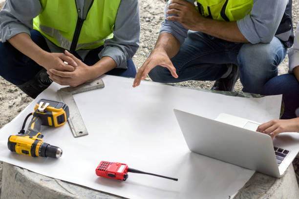 Best Concrete Foundation Repair  in Valdez, AK
