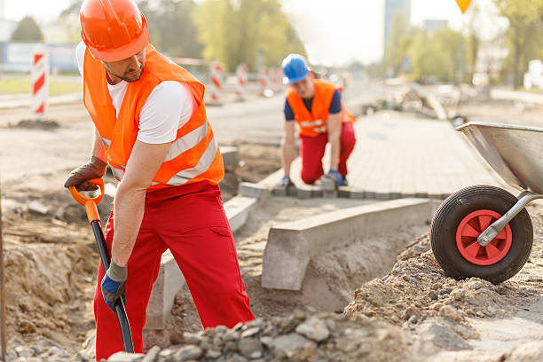 Best Concrete Repair Services  in Valdez, AK