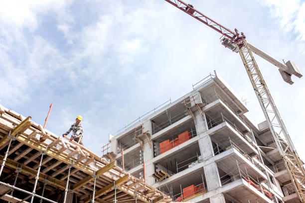 Best Affordable Concrete Services  in Valdez, AK
